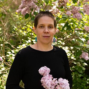 Mgr. Veronika Gybasová