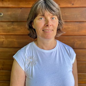 Pavlína Šmahlíková