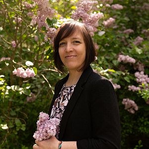 Lucie Pjentaková