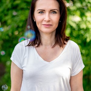 Veronika Petrášová