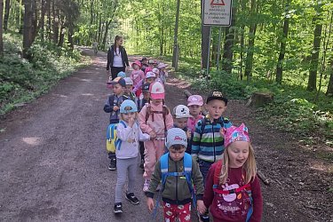 výlety na Pomněnkách 2025
