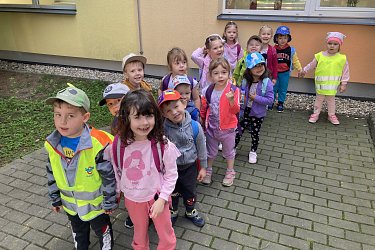 Výlet do Příboru - VĚTVIČKY