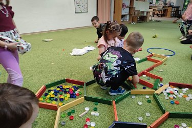 Včely - SEMÍNKA