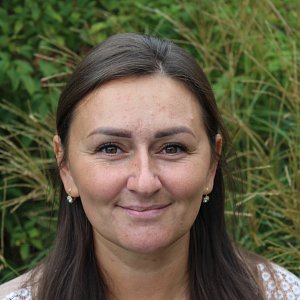 Lucie Manová