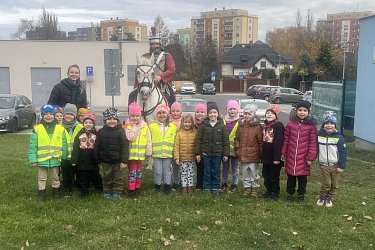 Svatý Martin - třída Námořníků