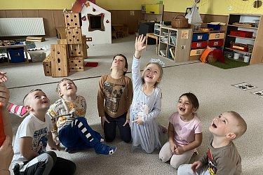 Ostrov Antarktidy a&nbsp;Arktidy - Chobotničky