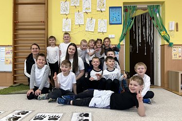 Happy Penguin' s&nbsp;Day - Chobotničky