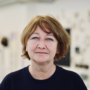 Dagmar Rozsivková