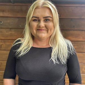 Lucie Šálková, Dis.