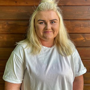 Lucie Šálková, Dis.