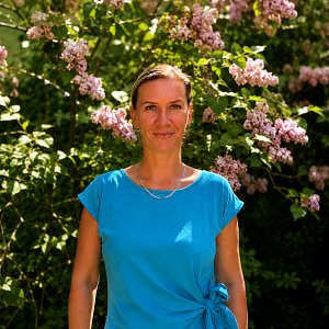 Stanislava Vajdová