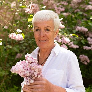 Bc. Věra Hanzlíková