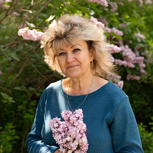 Dagmar Kramolišová