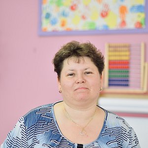Gabriela Goršanová